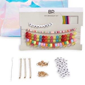 Lost in the 🔥 X3 NORDSTROM Fun & Games DIY Bracelet Bundle